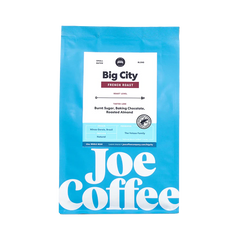 Big City 2 lb