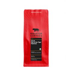 Decaf Eye Of The Tiger 2 lb