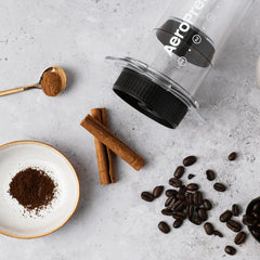AeroPress Flow Control Filter Cap - Standard
