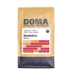 Dominic's 12 oz