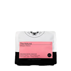 The Natural 12 oz