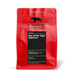 Eye Of The Tiger 12 oz