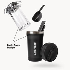 Traveler’s Bundle - Go Plus