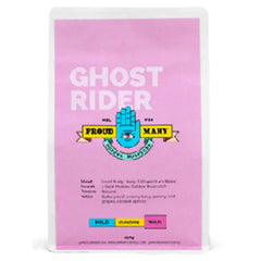 Ghost Rider 10 oz