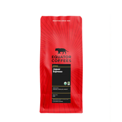 Jaguar Espresso FTO 2 lb