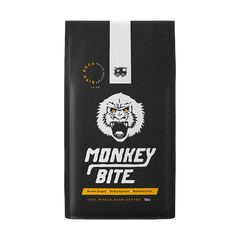Monkey Bite Espresso 2 lb