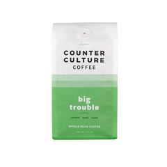 Big Trouble 12 oz