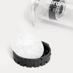 AeroPress Paper Micro-Filters - XL