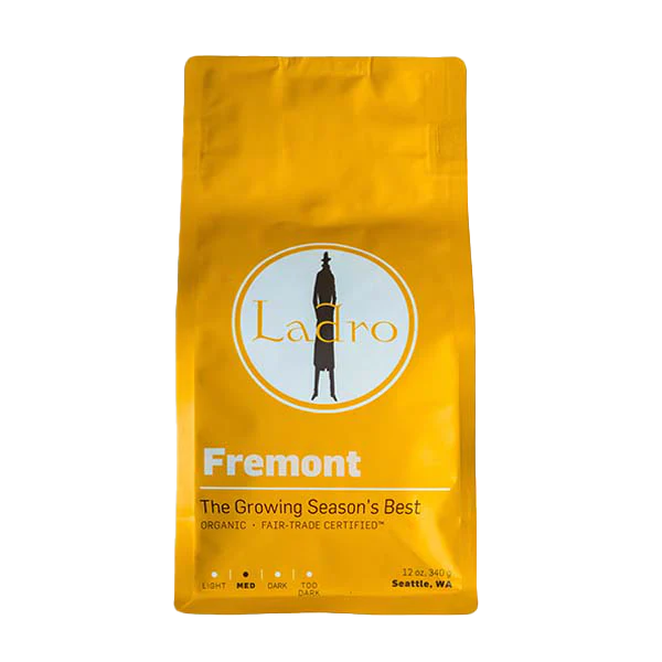Fremont 12 oz