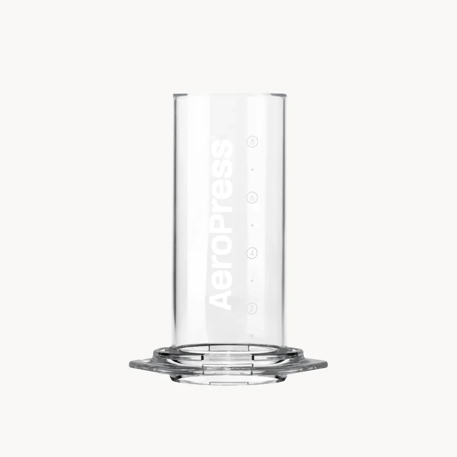 AeroPress Clear XL Plunger Including Seal