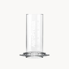 AeroPress Clear XL Plunger Including Seal