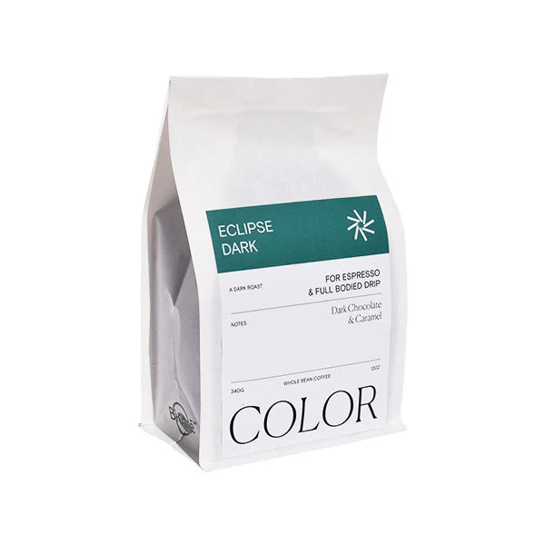 Eclipse (Our Dark Roast) 12 oz