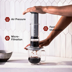 Coffee Station Bundle - Premium