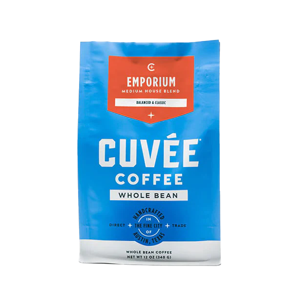 Emporium Blend 12 oz