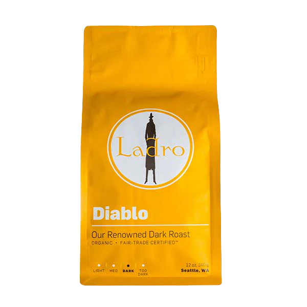 Diablo 12 oz