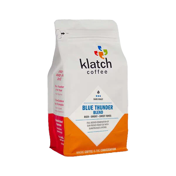 Blue Thunder Blend 310 gr