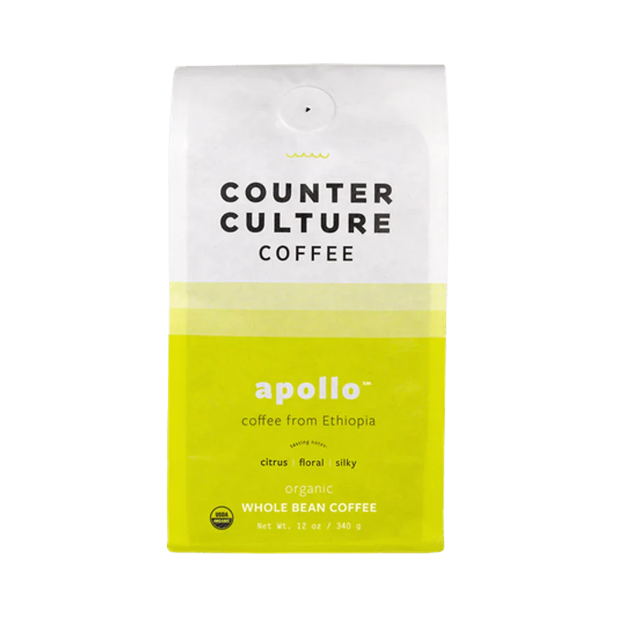 Apollo 12 oz