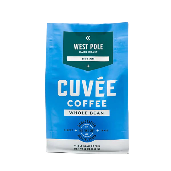 West Pole 12 oz