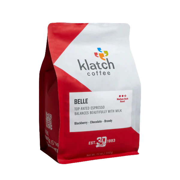 Belle Espresso 2 lb