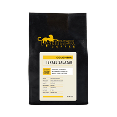 Israel Salazar 12 oz