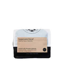 Sugarcane Decaf 2 lb