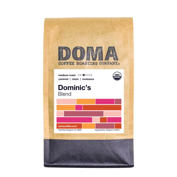 Dominic's 12 oz