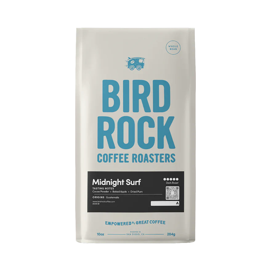 Midnight Surf 2 lb