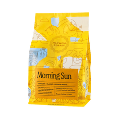 Morning Sun 2 lb