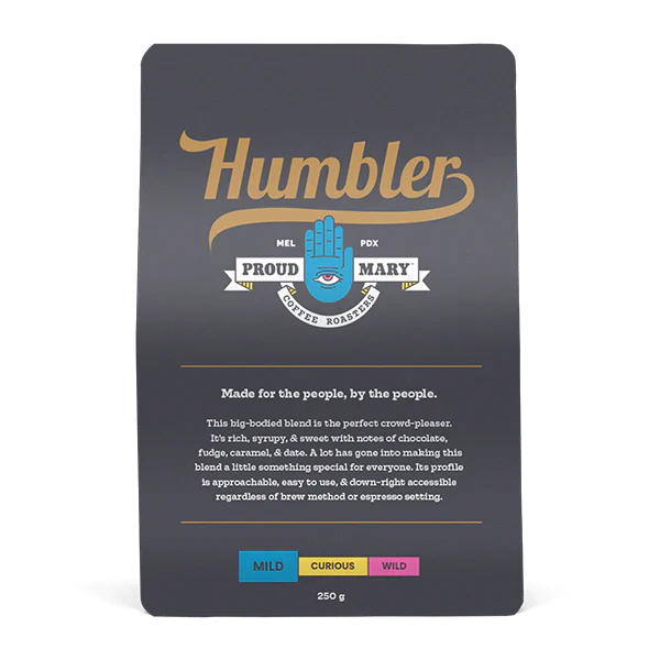 Humbler 250 gr