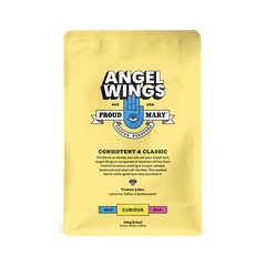 Angel Wings 1 kg