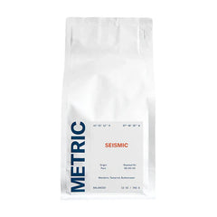 Seismic 12 oz