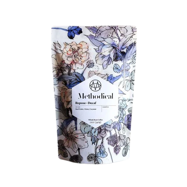 Repose Decaf 12 oz
