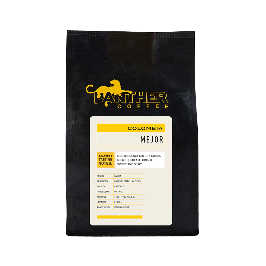 Mejor 12 oz