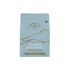 Organic Colombia Agua Blanca 10.5 oz