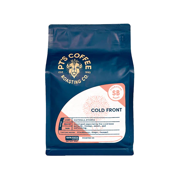 Cold Front 2 lb