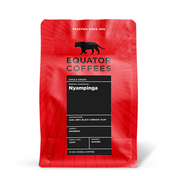 Rwanda Nyampinga 12 oz