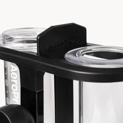 AeroPress Organizer Stand