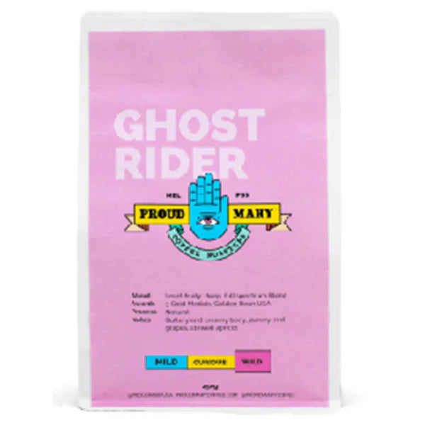 Ghost Rider 10 oz