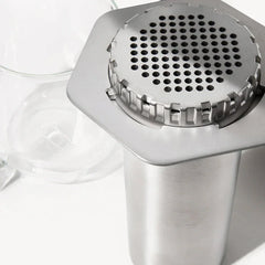 Coffee Station Bundle - Steel