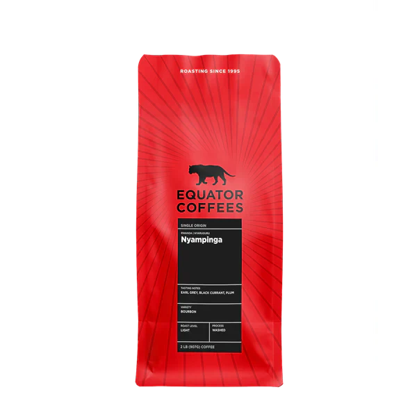 Rwanda Nyampinga 2 lb