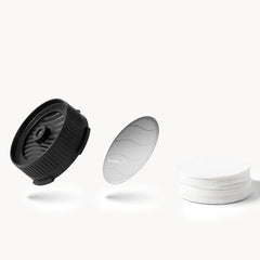 Barista Filter Bundle Trio - Standard