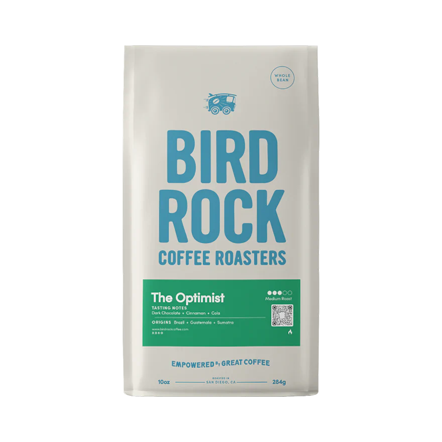 The Optimist Blend 10 oz