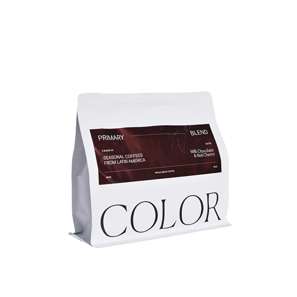 Primary (Our Seasonal Blend) 10 oz