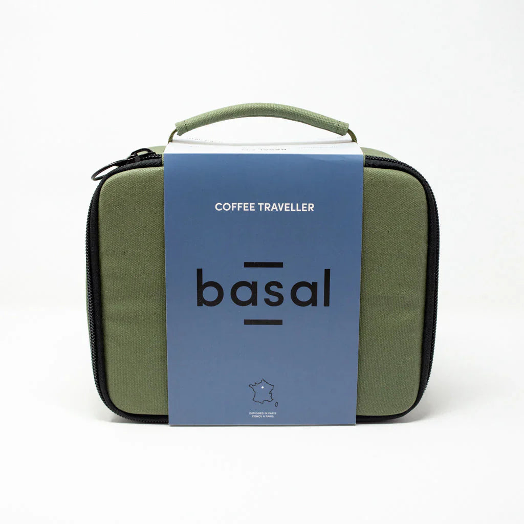 Basal Coffee Traveller