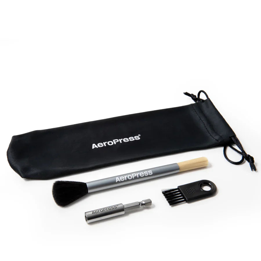 AeroPress Manual Grinder Accessories Kit