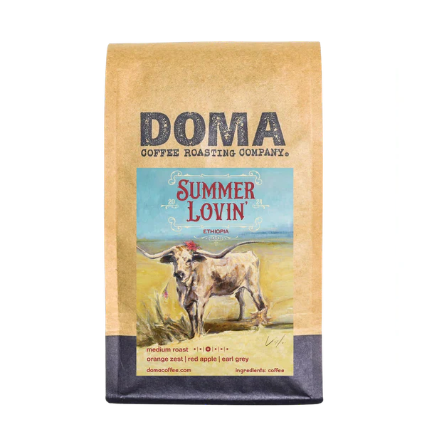 Summer Lovin 12 oz