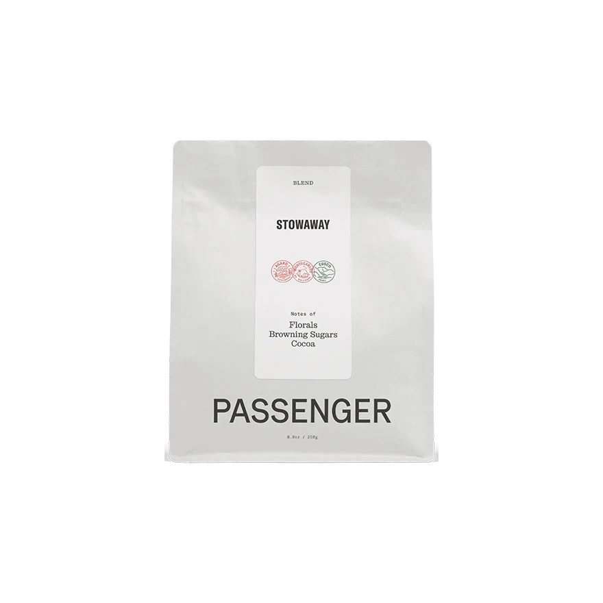 Stowaway 250 gr